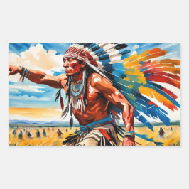 ANSAMMLUNG DER SPIELE 3 RECHTECKIGER AUFKLEBER