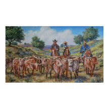 Ansammlung der Strays