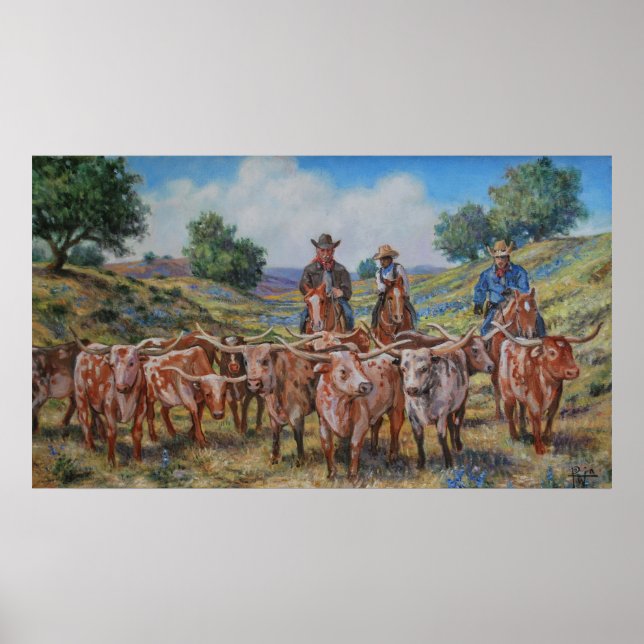 Ansammlung der Strays Poster (Vorne)