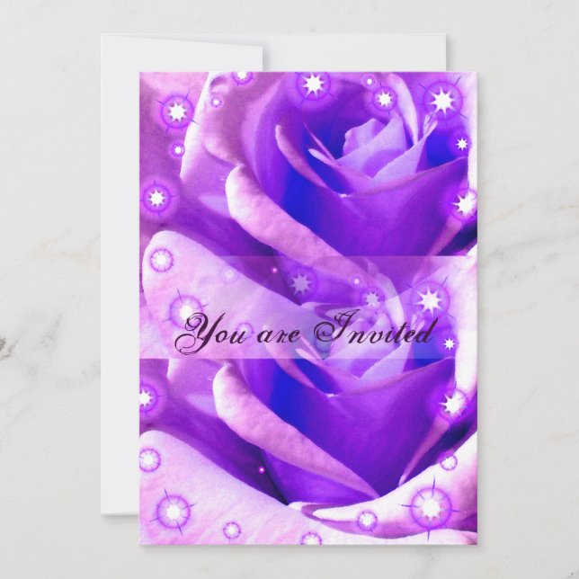 Ansammlung Einladung (Vorderseite)