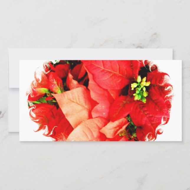 Ansammlung Feiertagskarte (Vorderseite)