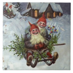 "Ansammlung Pine Boughs" von Jenny Nystrom Fliese