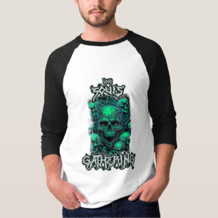 Ansammlung verlorener Soule T-Shirt