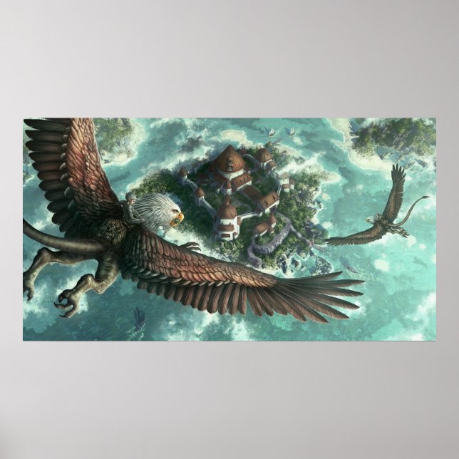 ANSAMMLUNG von Kerem Beyit Poster (Vorne)