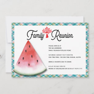 Ansammlung Wiedersehen Picnic Einladung