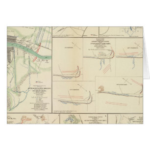 Ansätze in New Orleans