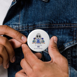 Anscheinend reicht BOO als Geist nicht aus  Button