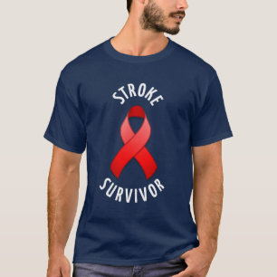 Anschlag-Überlebend-Dunkelheits-Shirt T-Shirt