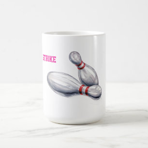 anschlagen kaffeetasse