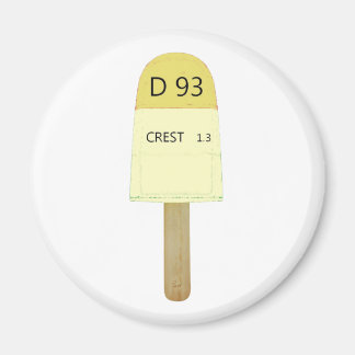 Anschlussklemme Magnet