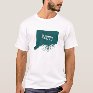 Anschlusswurzeln T-Shirt