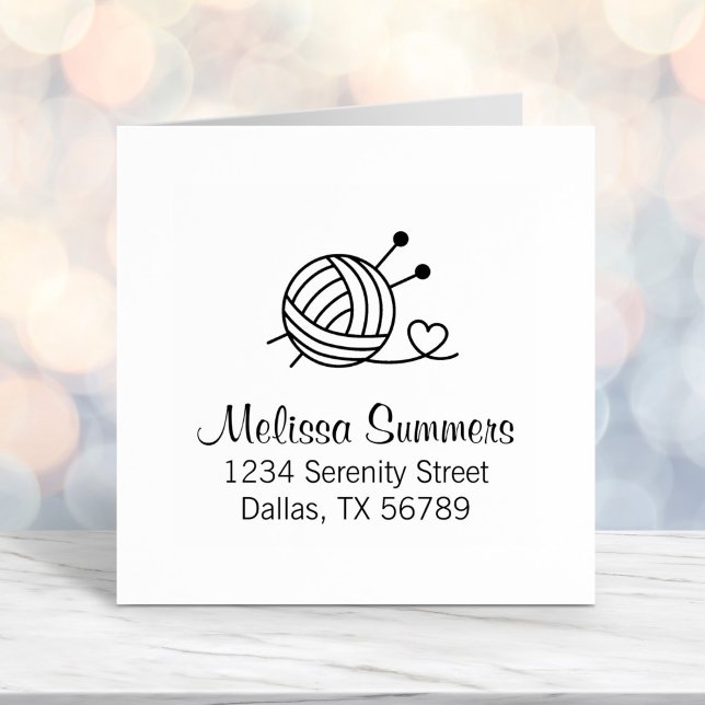 Anschrift des Handwerks des Handwerks Permastempel (Von Creator hochgeladen)