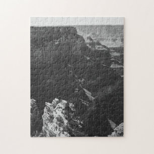 Ansel Adams - Grand Canyon Nationalpark 1942 Puzzle