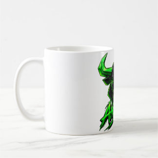 ANSEM Memecoins Kaffeetasse