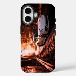 ANSHI iPhone 16 HÜLLE