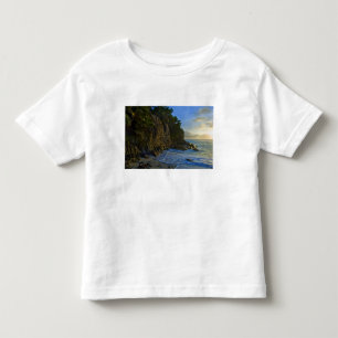 Ansi-Victorin-Strand 2 Kleinkind T-shirt