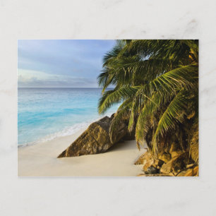 Ansi Victorin Strand Postkarte