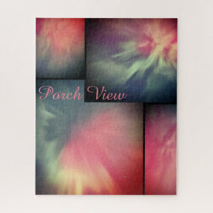 Ansicht/Corona / Puzzle