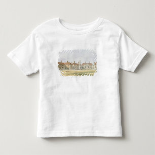Ansicht der Almosen-Häuser Charless Hoptons, 1852 Kleinkind T-shirt
