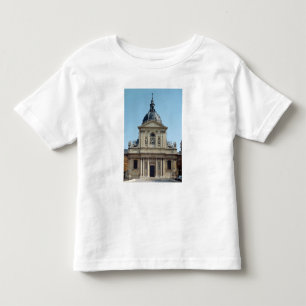 Ansicht der Fassade, aufgebaut 1635-42 Kleinkind T-shirt
