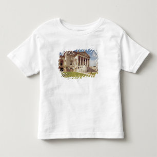 Ansicht der Fassade, c.1566-67 Kleinkind T-shirt