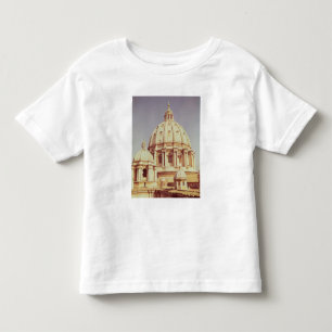 Ansicht der Haube, 1546-93 Kleinkind T-shirt
