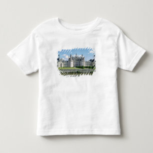 Ansicht der Nordwestfassade, 1519-46 Kleinkind T-shirt