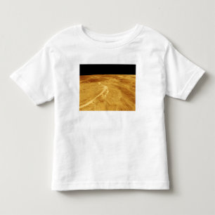 Ansicht der Perspektiven-3D von Latona Vorona Kleinkind T-shirt