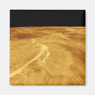 Ansicht der Perspektiven-3D von Latona Vorona Magnet