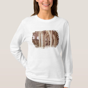 Ansicht der Salle DES-Ritter T-Shirt