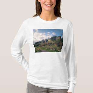 Ansicht der Verstärkungen, 1226-42 T-Shirt