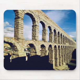 Ansicht des Aquädukts Mousepad