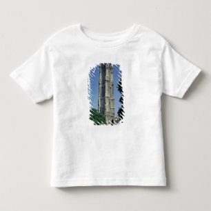 Ansicht des Ausflugs Heilig-Jacques, 1508-22 Kleinkind T-shirt
