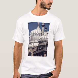 Ansicht des Äußeren, 1815-23 T-Shirt