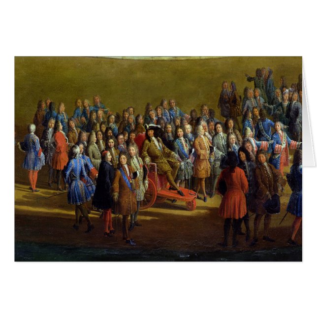 Ansicht des Bassin (Vorderseite (Horizontal))