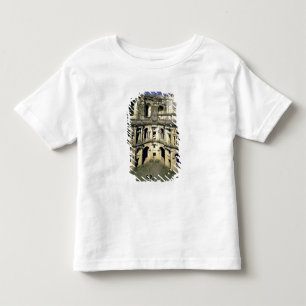 Ansicht des Claustro DOS Felipes Kleinkind T-shirt