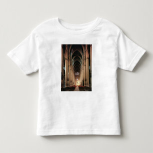Ansicht des Nave, 1225-50 Kleinkind T-shirt
