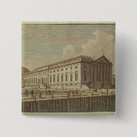Ansicht des Opernhauses in Berlin, 1773