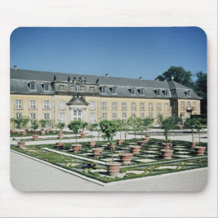 Ansicht des Orangery des Herrenhausen Mousepad