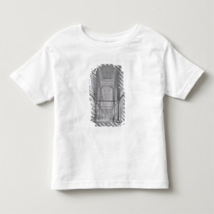 Ansicht des Schongebiets der Moschee von Moyed, Kleinkind T-shirt