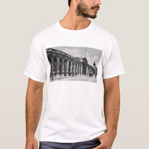 Ansicht des Smithfield-Fleisch-Marktes, c.1905 T-Shirt