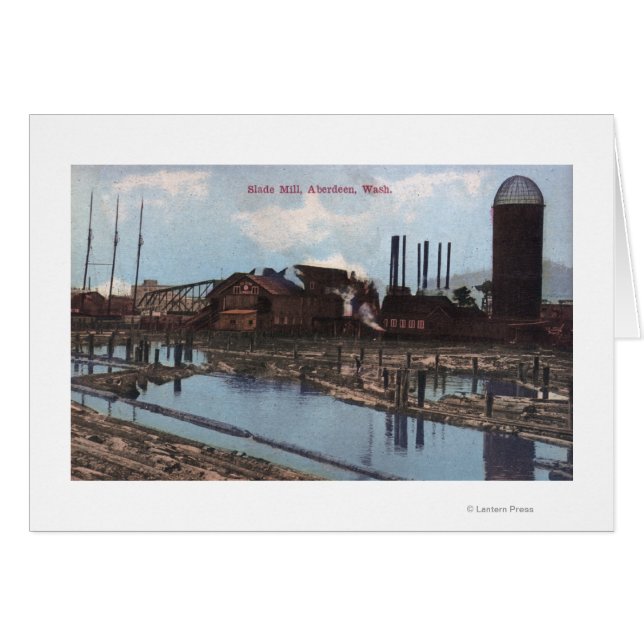 Ansicht einer Sandmühle (Vorderseite (Horizontal))