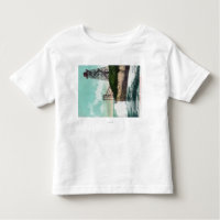 Ansicht einer Welle MotorSanta Cruz, CA