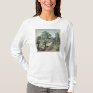 Ansicht nahe Cantonteign, Devon T-Shirt