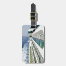 Ansicht über Balkon-Reihe Personalzied