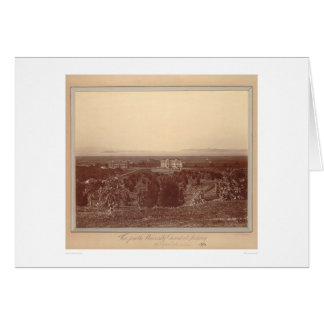 Ansicht vom Hochschulboden bei Berkeley (1337)