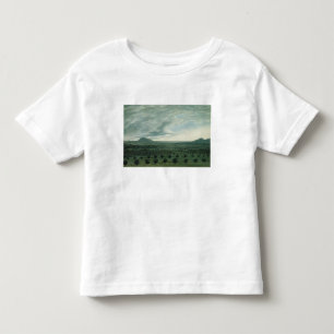Ansicht vom Mirabella, c.1782 Kleinkind T-shirt