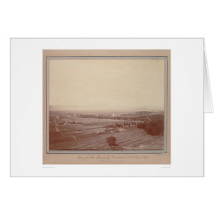 Ansicht von der Universität gerieben… (1338)