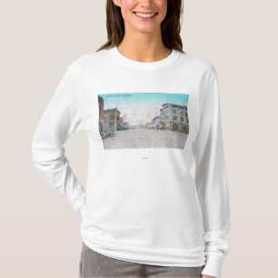 Ansicht von HauptStreetVale ODER T-Shirt