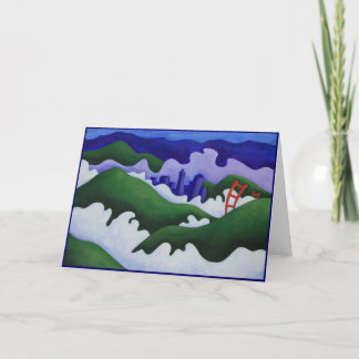 Ansicht-von-Marin Karte